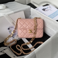 Chanel Stachel Bags